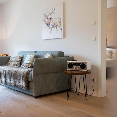 Apartamento Koenigsblick Garmisch-Partenkirchen Exterior foto