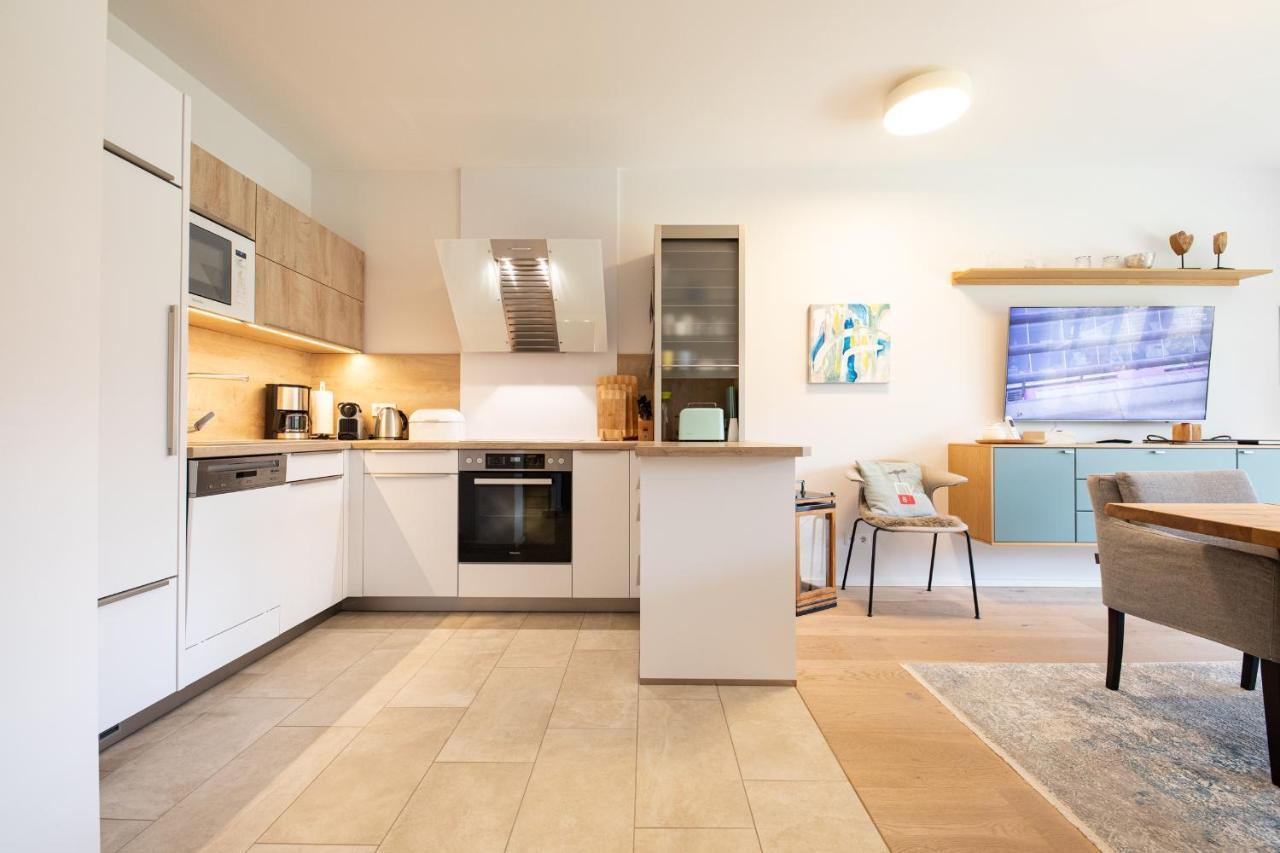 Apartamento Koenigsblick Garmisch-Partenkirchen Exterior foto