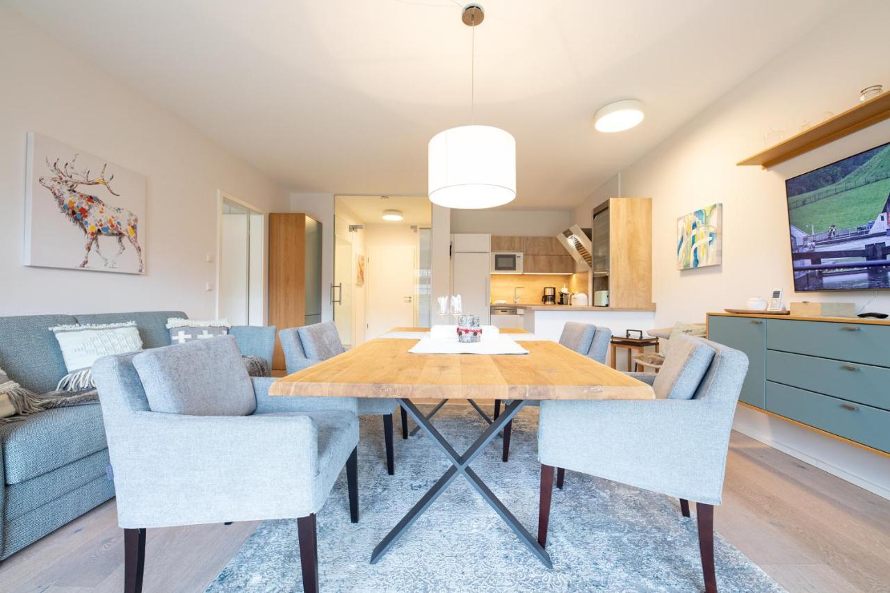 Apartamento Koenigsblick Garmisch-Partenkirchen Exterior foto