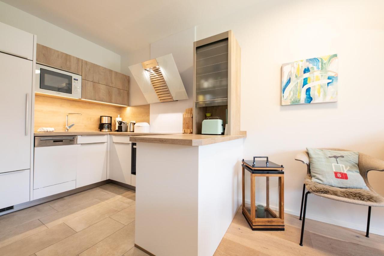 Apartamento Koenigsblick Garmisch-Partenkirchen Exterior foto