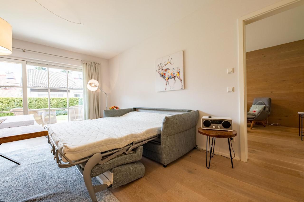 Apartamento Koenigsblick Garmisch-Partenkirchen Exterior foto