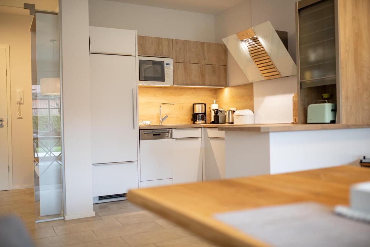 Apartamento Koenigsblick Garmisch-Partenkirchen Exterior foto