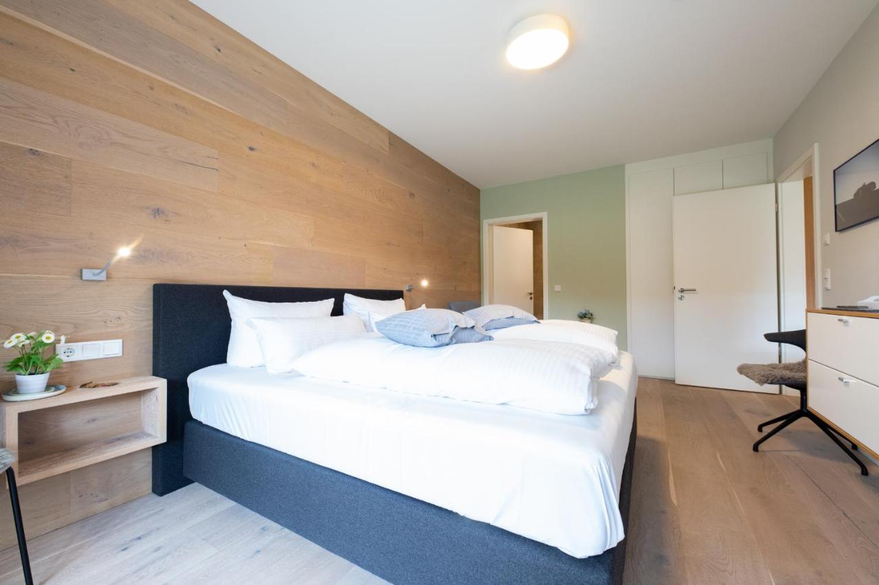 Apartamento Koenigsblick Garmisch-Partenkirchen Exterior foto