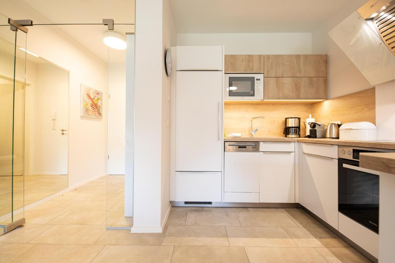 Apartamento Koenigsblick Garmisch-Partenkirchen Exterior foto