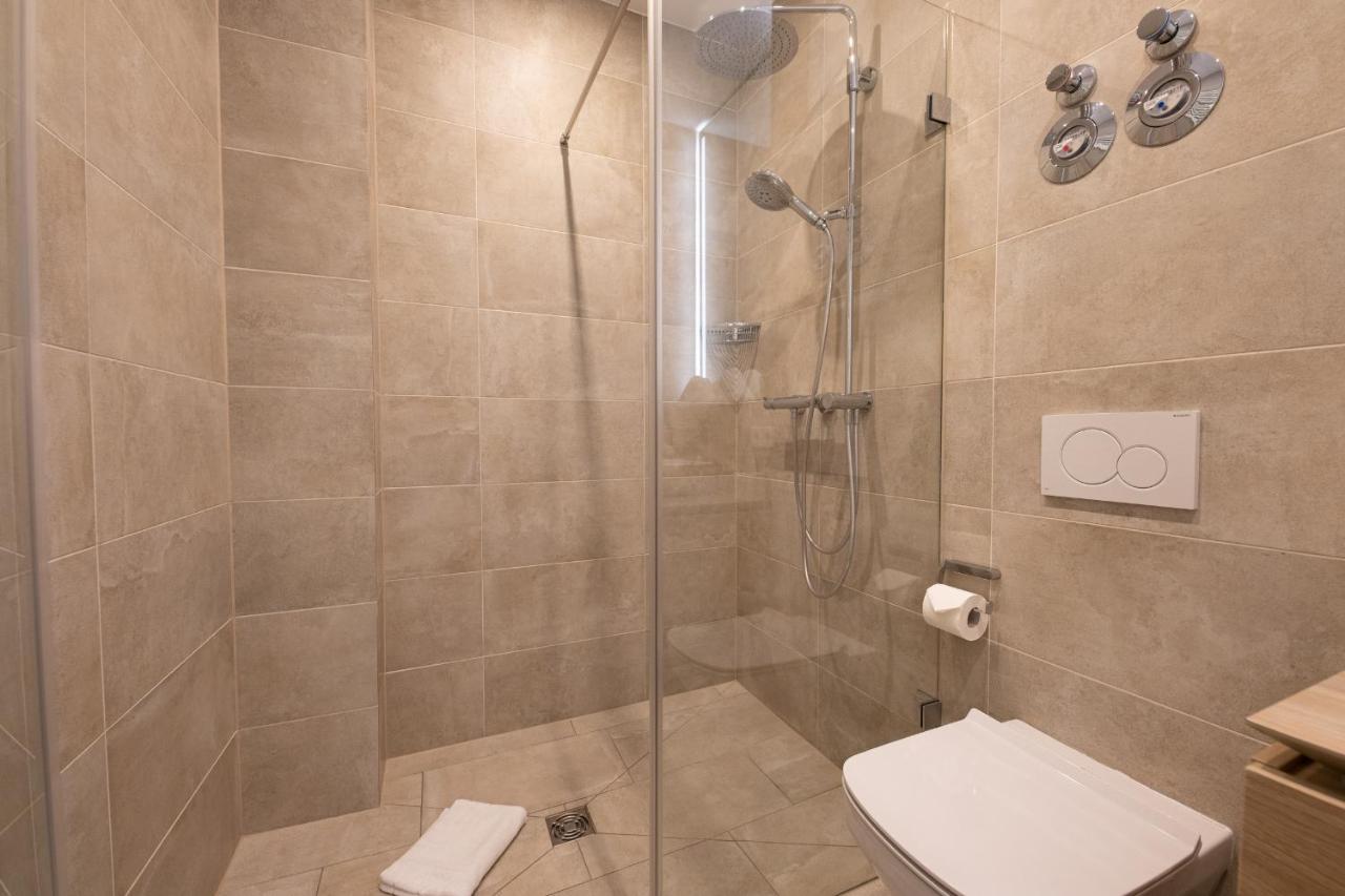 Apartamento Koenigsblick Garmisch-Partenkirchen Exterior foto
